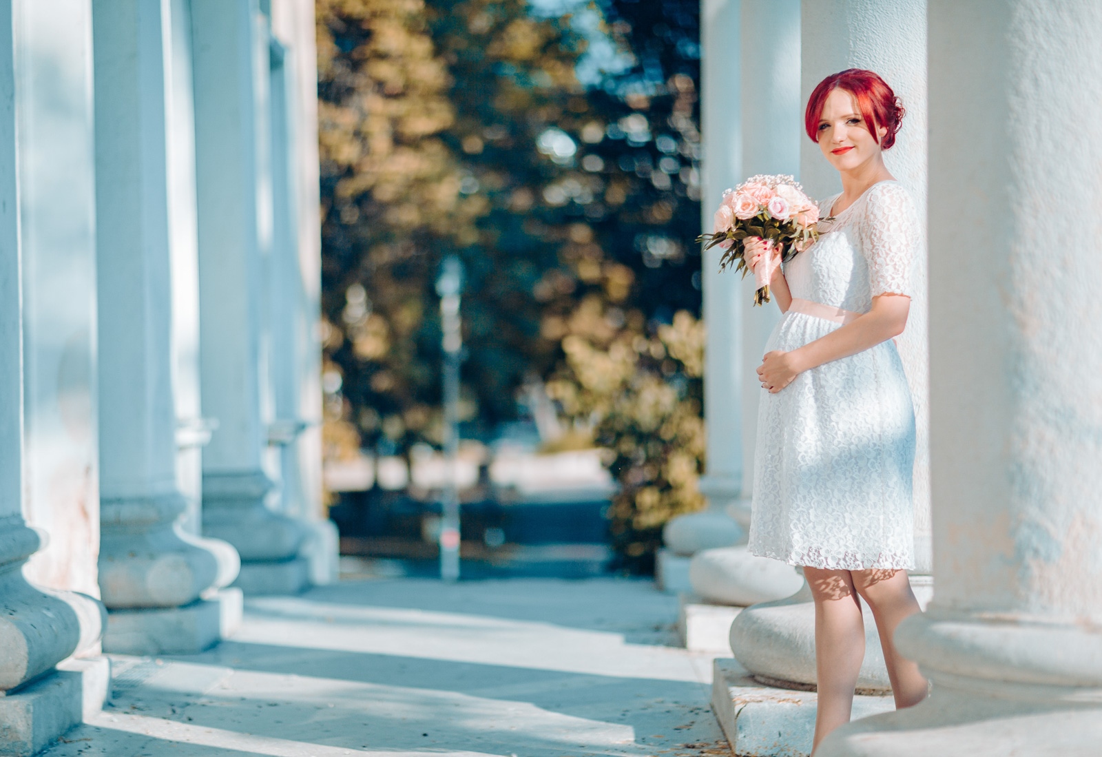 Wedding 321